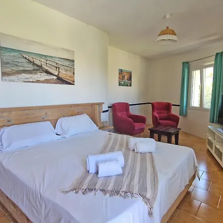 Villa Casa Esmick Dénia