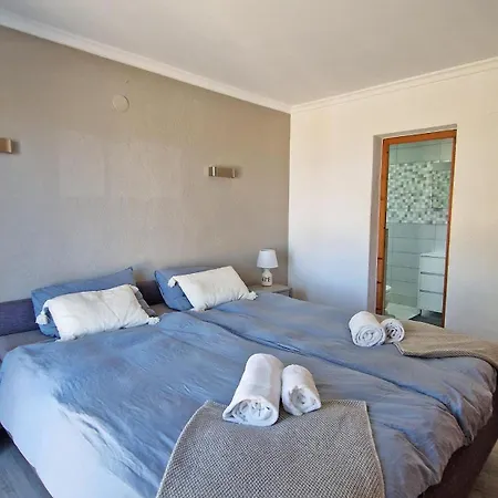 Casa Esmick Villa