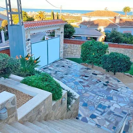 Casa Esmick فيلة