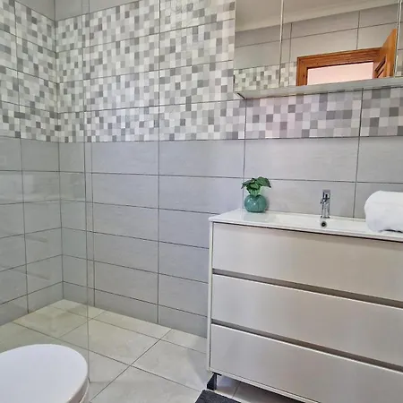 فيلة Casa Esmick