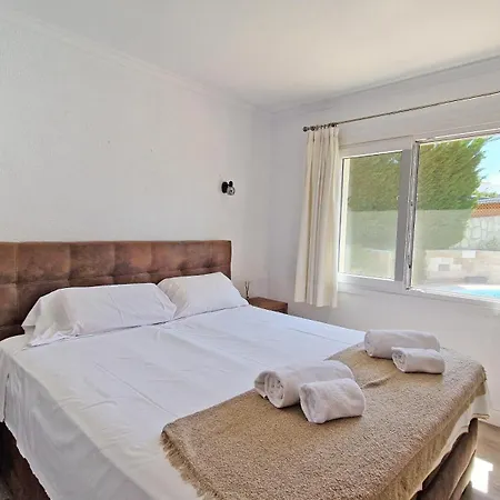 Villa Casa Esmick