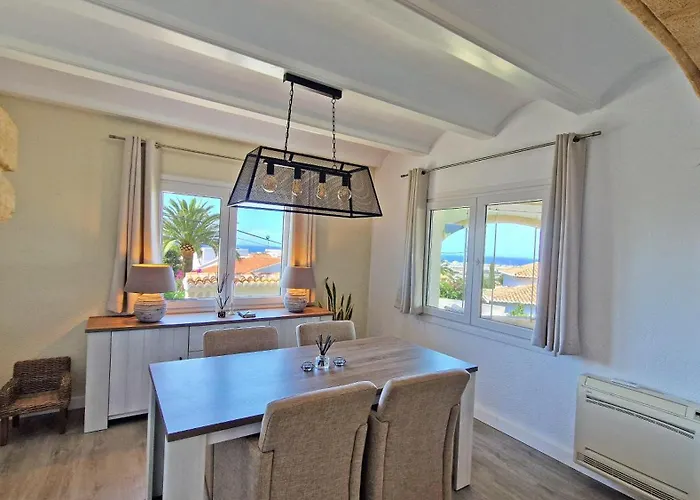 Casa Esmick *