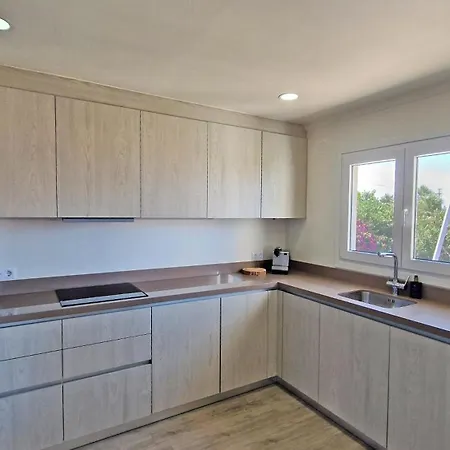 Вилла Casa Esmick *