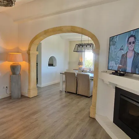 Вилла Casa Esmick *