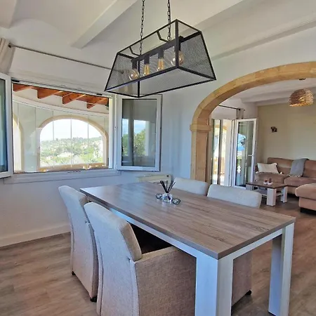 Casa Esmick Вилла