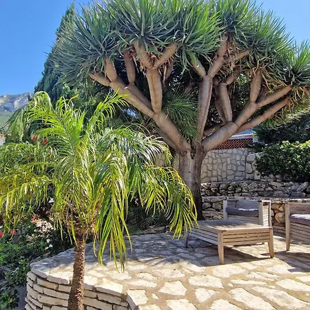 Casa Esmick *
