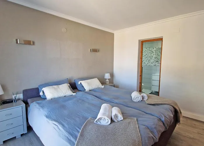 Casa Esmick Villa