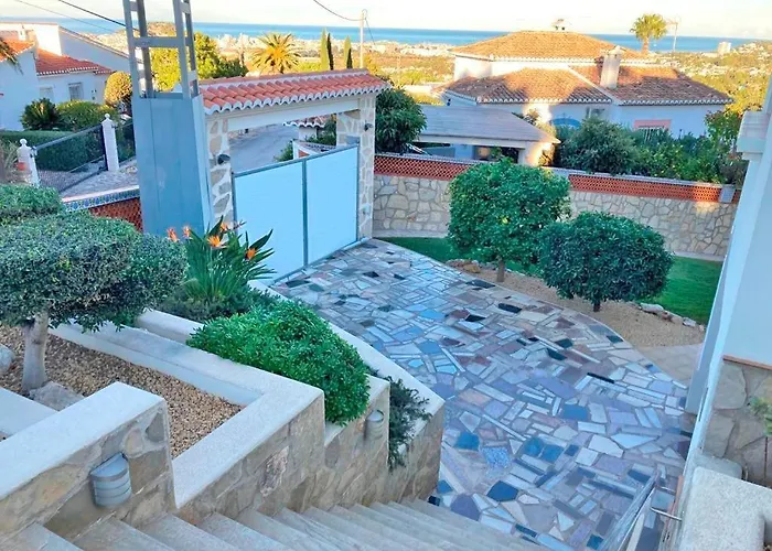 Casa Esmick Villa