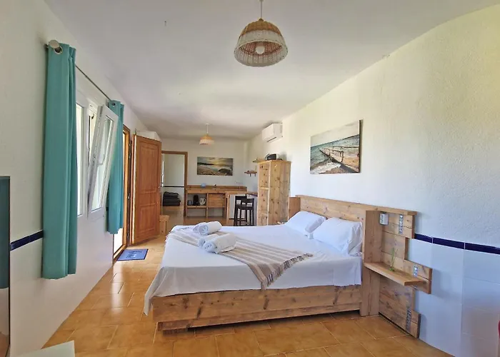 Casa Esmick Villa *