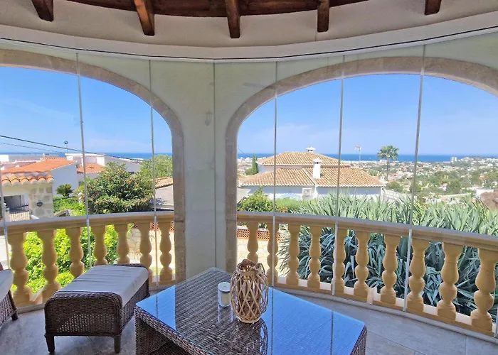 Villa Casa Esmick *