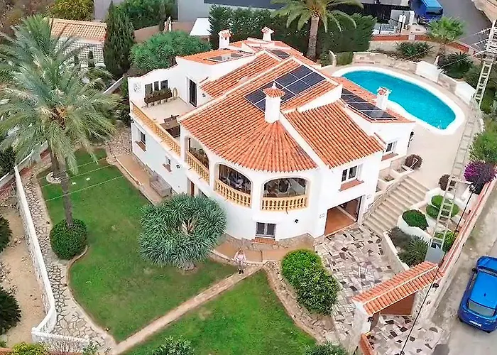 Casa Esmick Villa *