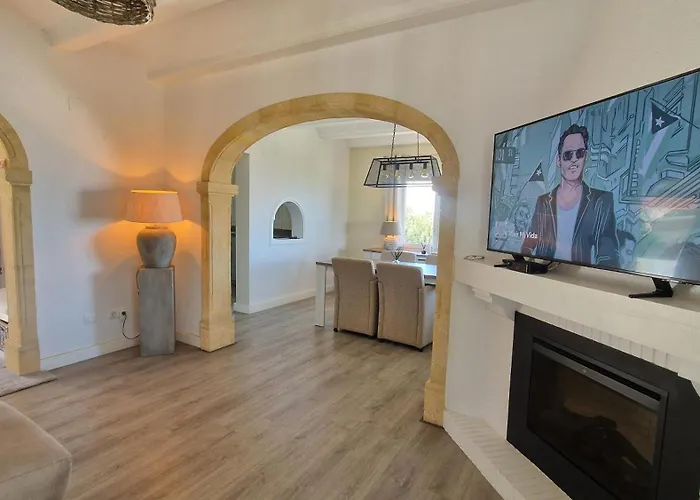 Villa Casa Esmick *
