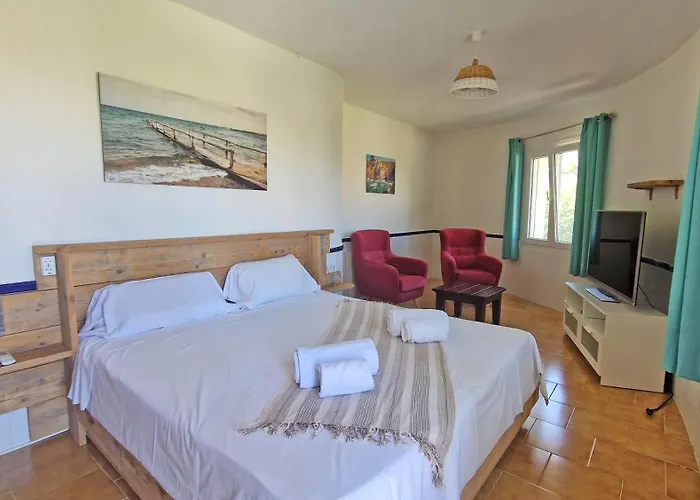 Villa Casa Esmick Dénia