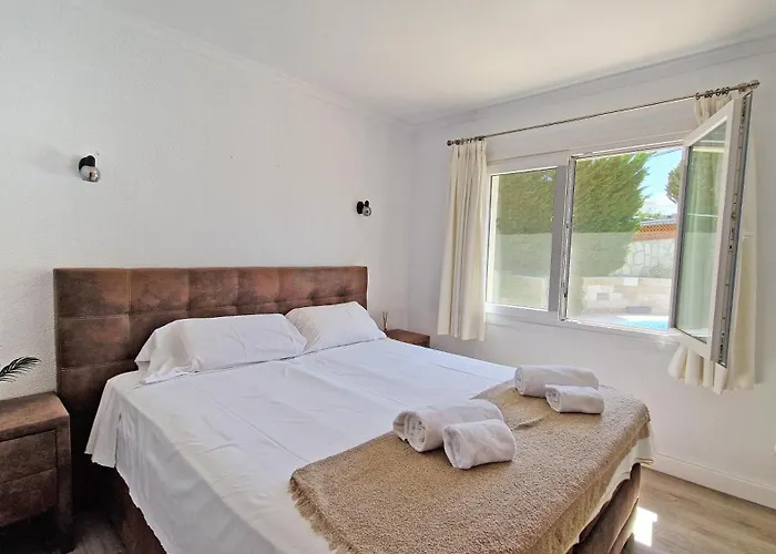 Villa Casa Esmick