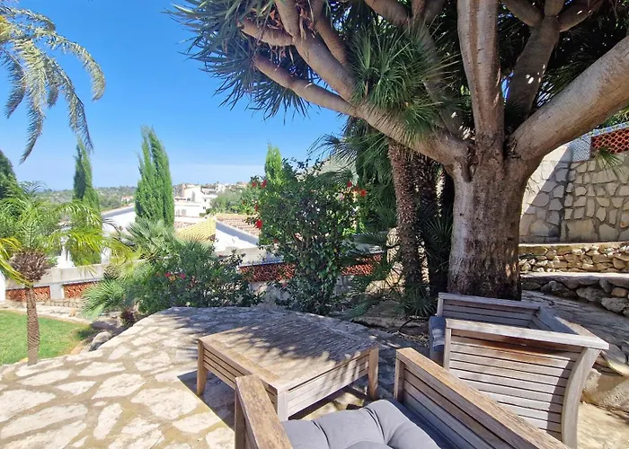 Casa Esmick *